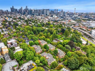 1185 Broadway E #5, Seattle, WA 98102 - Photo 1