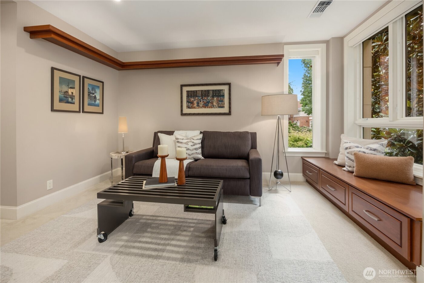 1185 Broadway E #5, Seattle, WA 98102