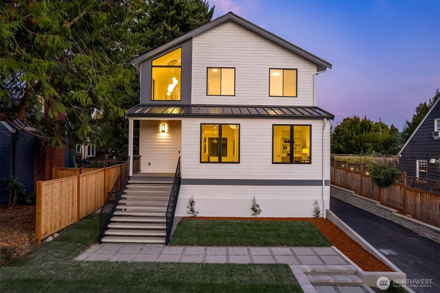 6214 40th Avenue NE, Seattle, WA 98115