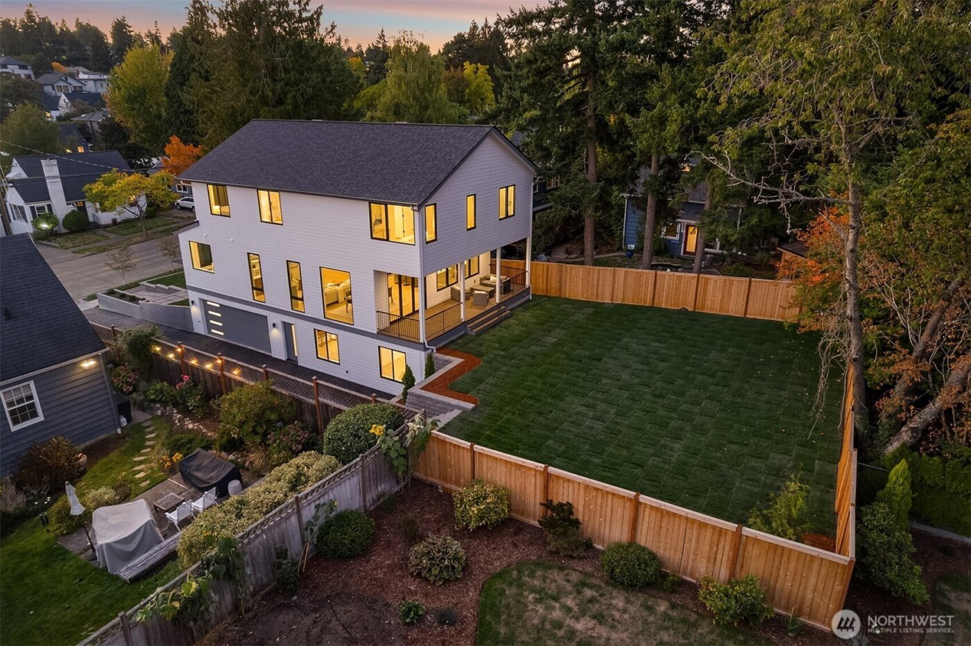 6214 40th Avenue NE, Seattle, WA 98115