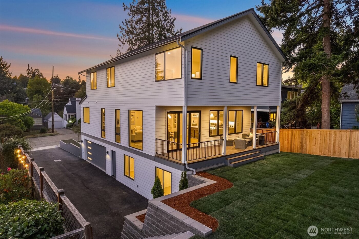 6214 40th Avenue NE, Seattle, WA 98115