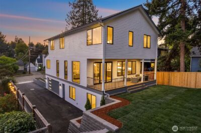 6214 40th Avenue NE, Seattle, WA 98115