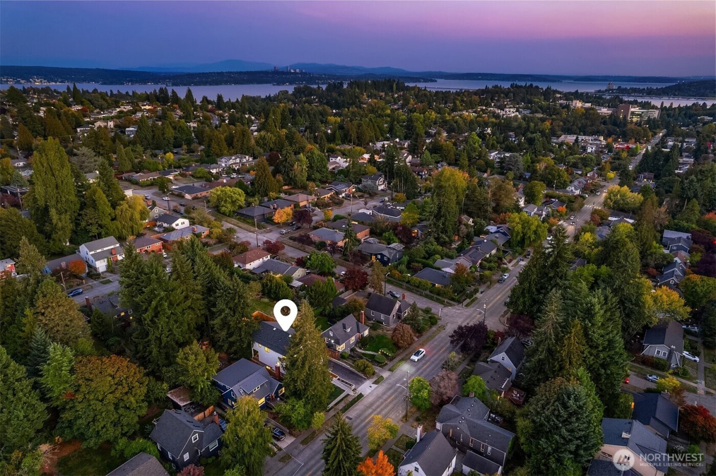 6214 40th Avenue NE, Seattle, WA 98115