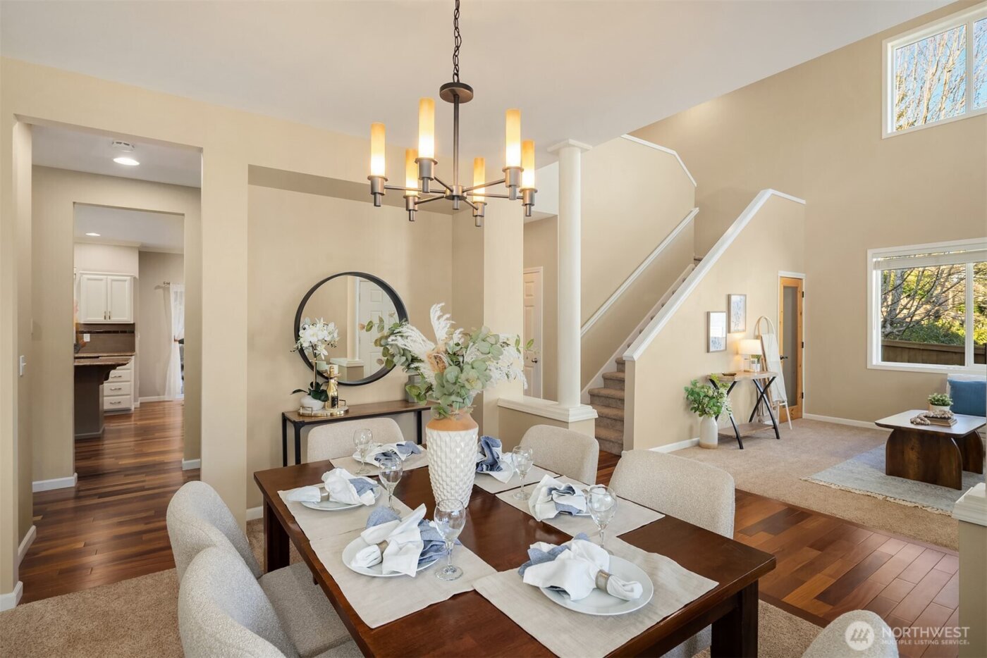 1315 11th Ct SW , North Bend, WA 98045