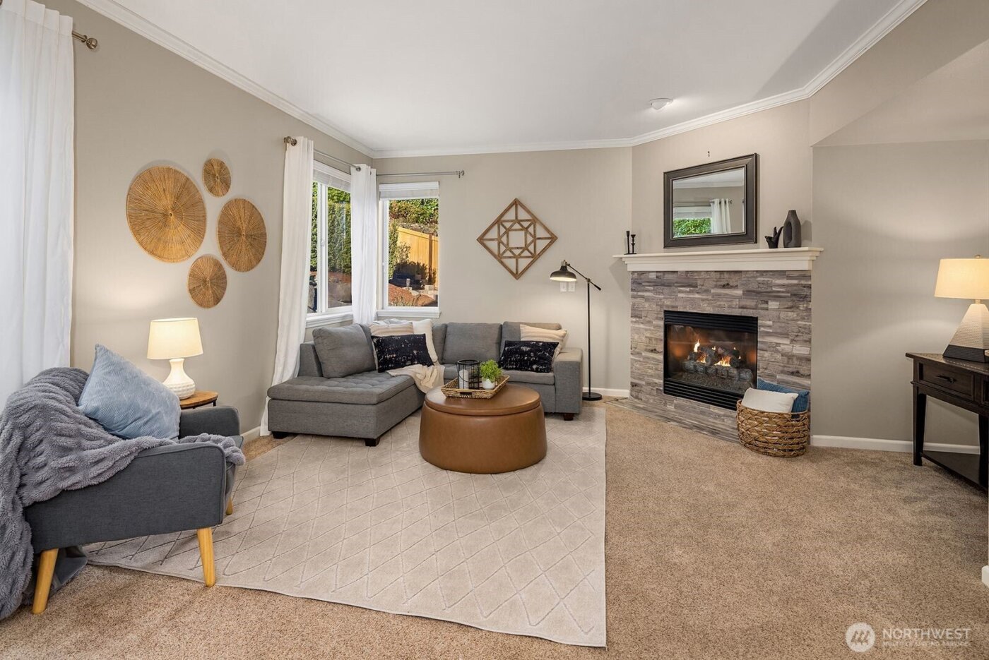 1315 11th Ct SW , North Bend, WA 98045