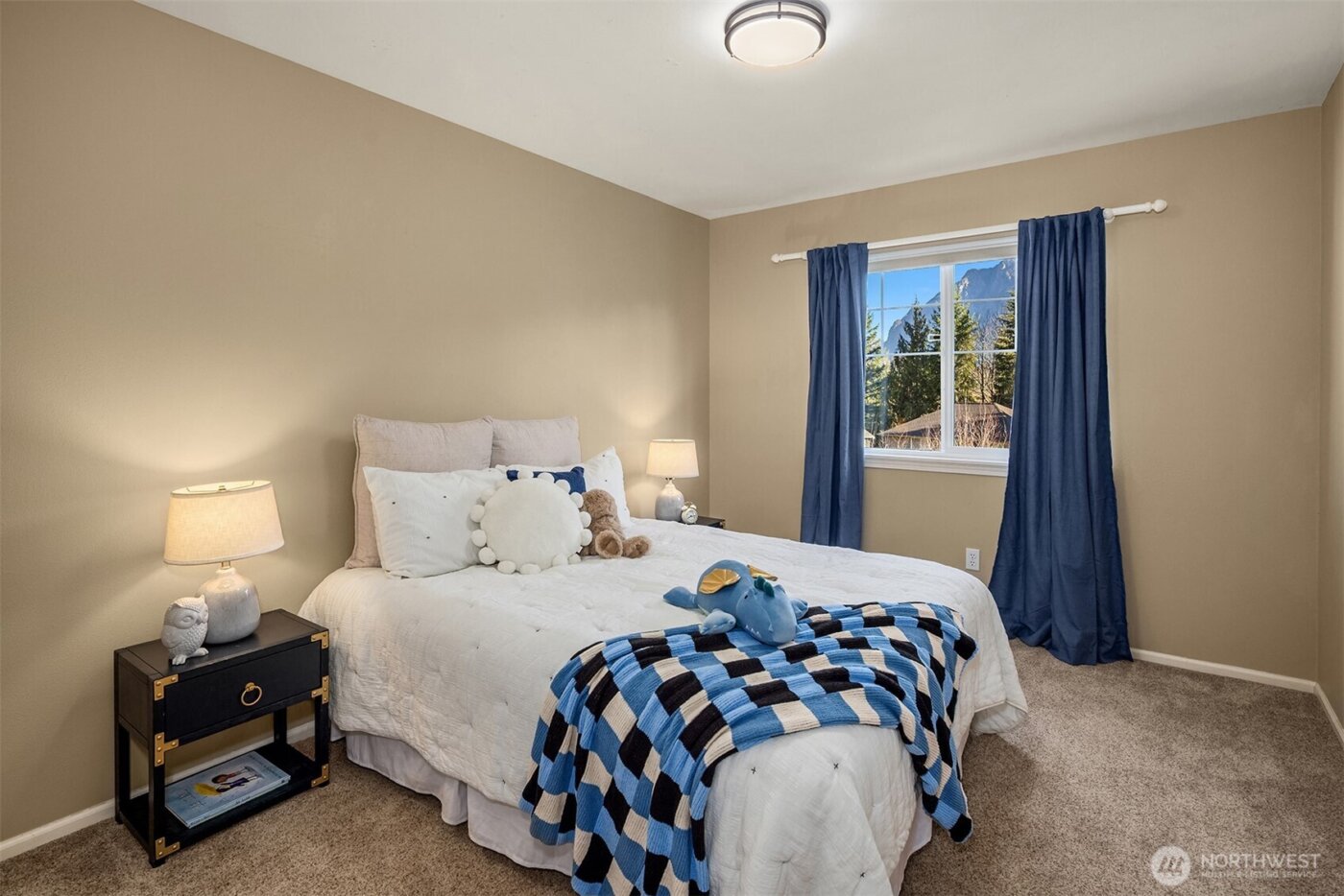 1315 11th Ct SW , North Bend, WA 98045