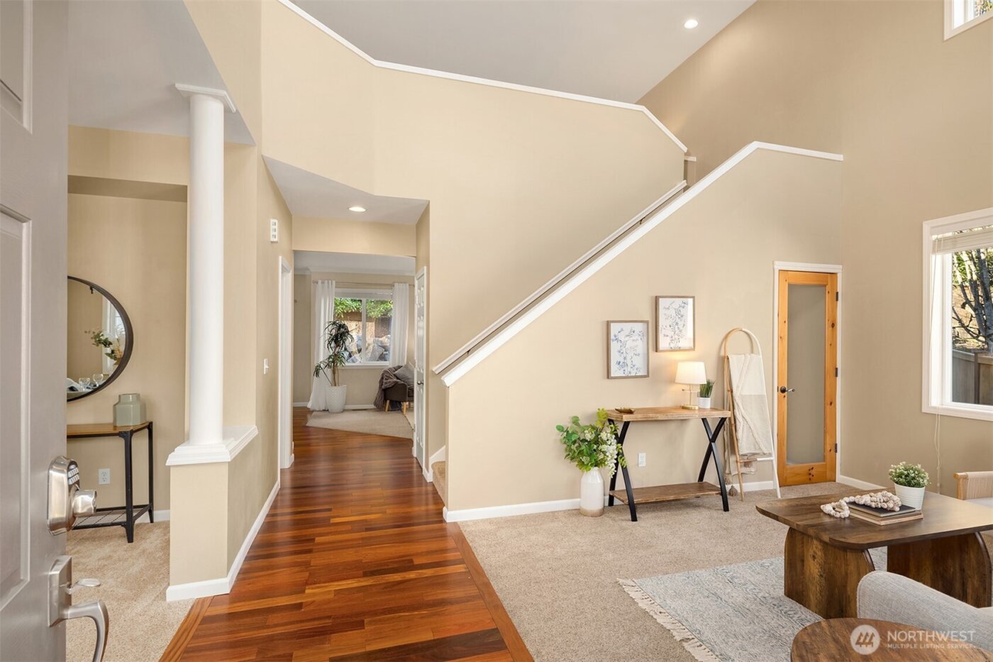 1315 11th Ct SW , North Bend, WA 98045