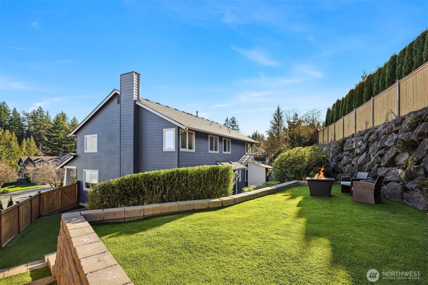 1315 11th Ct SW , North Bend, WA 98045