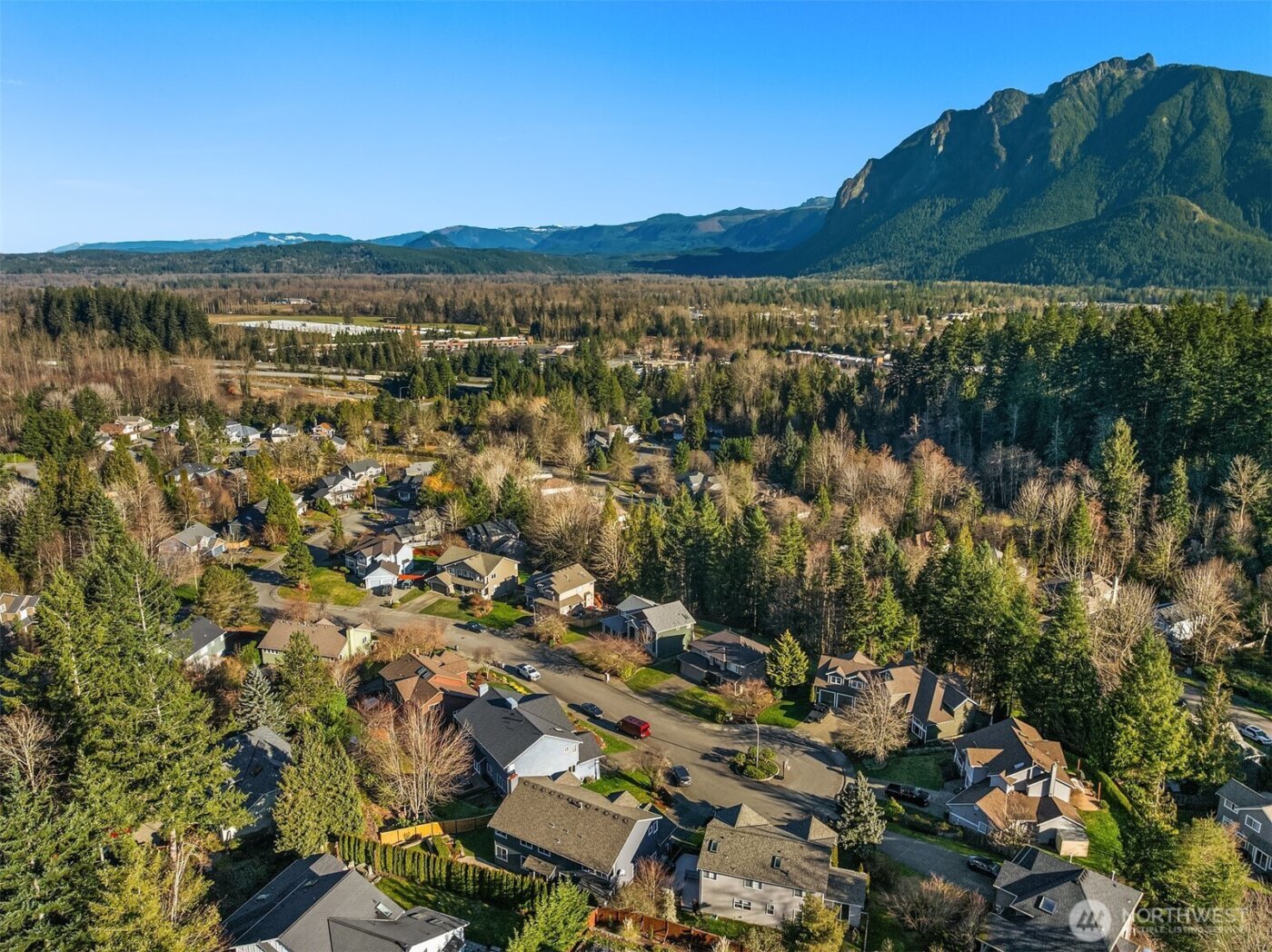 1315 11th Ct SW , North Bend, WA 98045