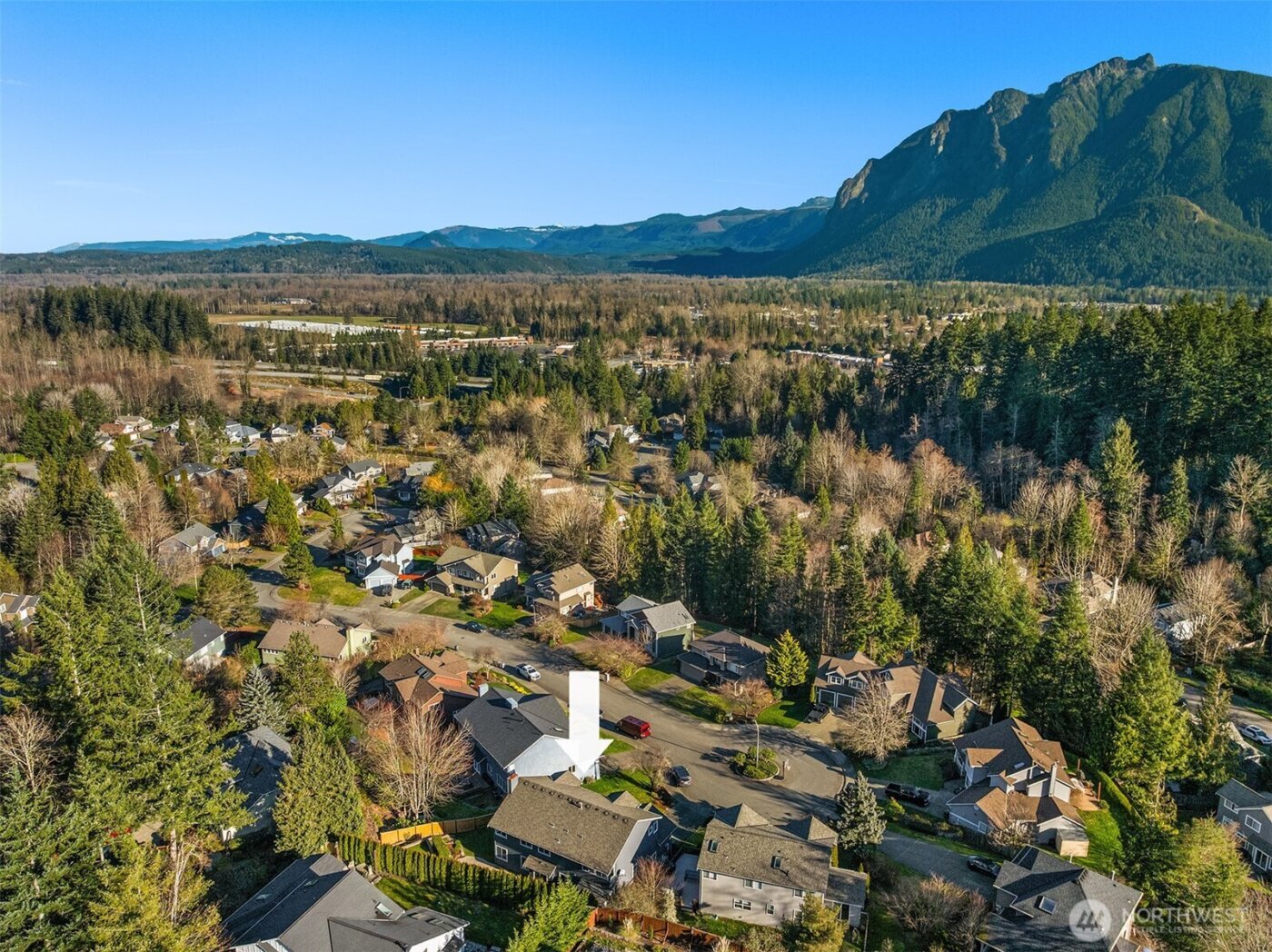 1315 11th Ct SW , North Bend, WA 98045