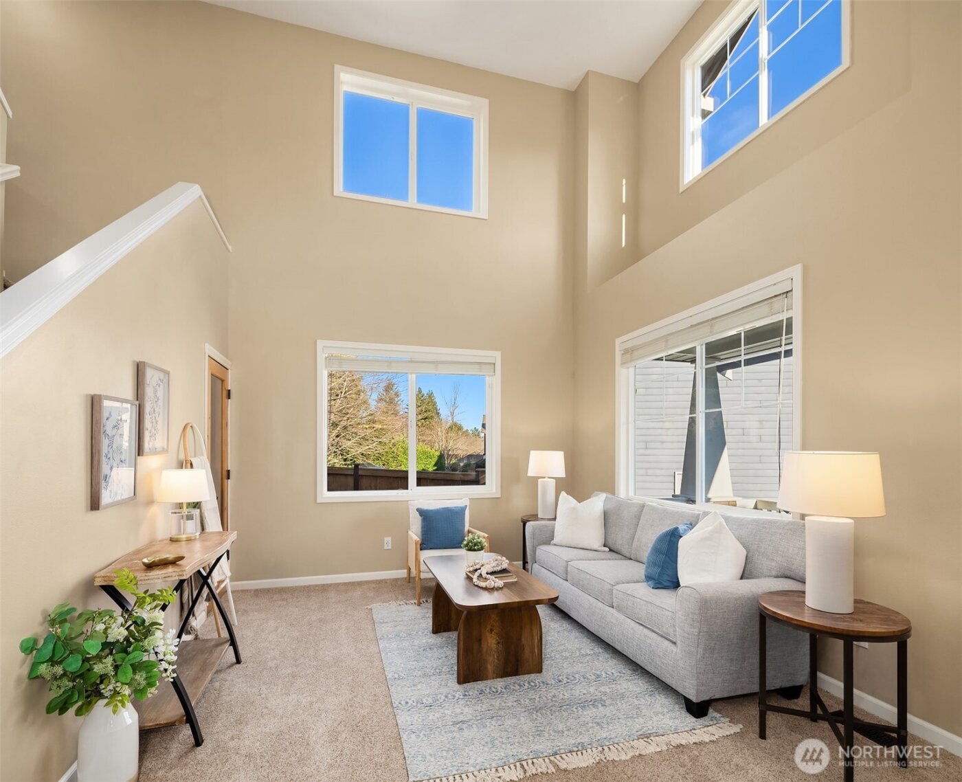 1315 11th Ct SW , North Bend, WA 98045