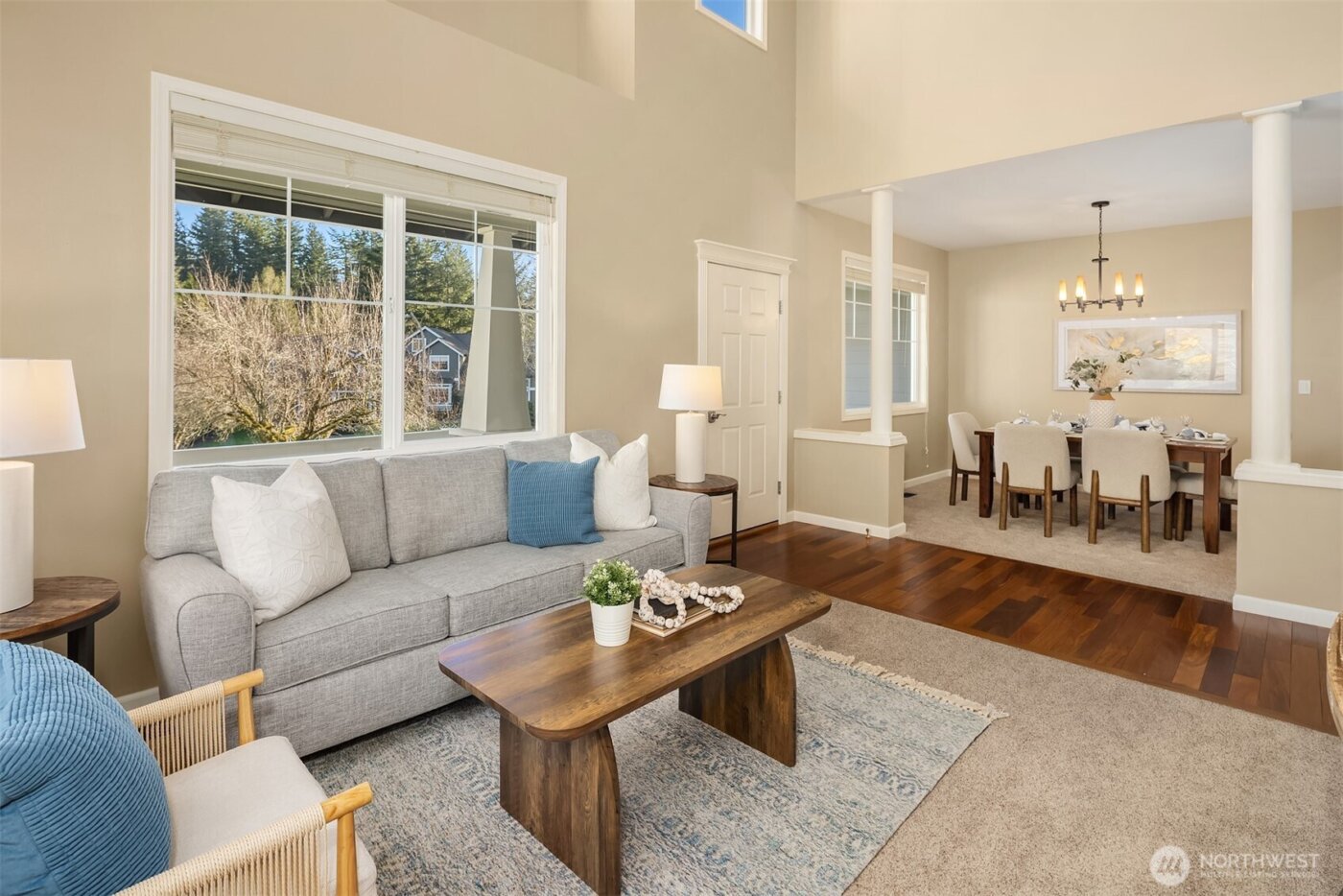 1315 11th Ct SW , North Bend, WA 98045