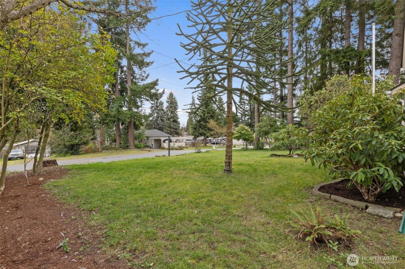 21522 92nd Avenue W, Edmonds, WA 98020