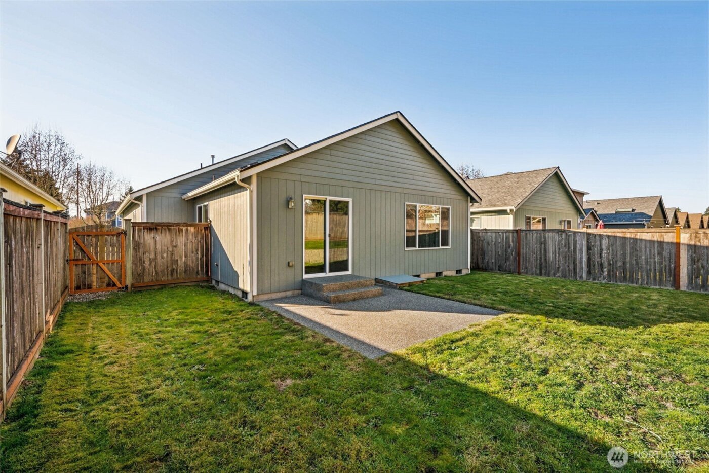 4712 Cole Court SE, Olympia, WA 98501