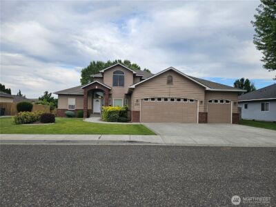 1240 Vintage Avenue , Richland, WA 99352