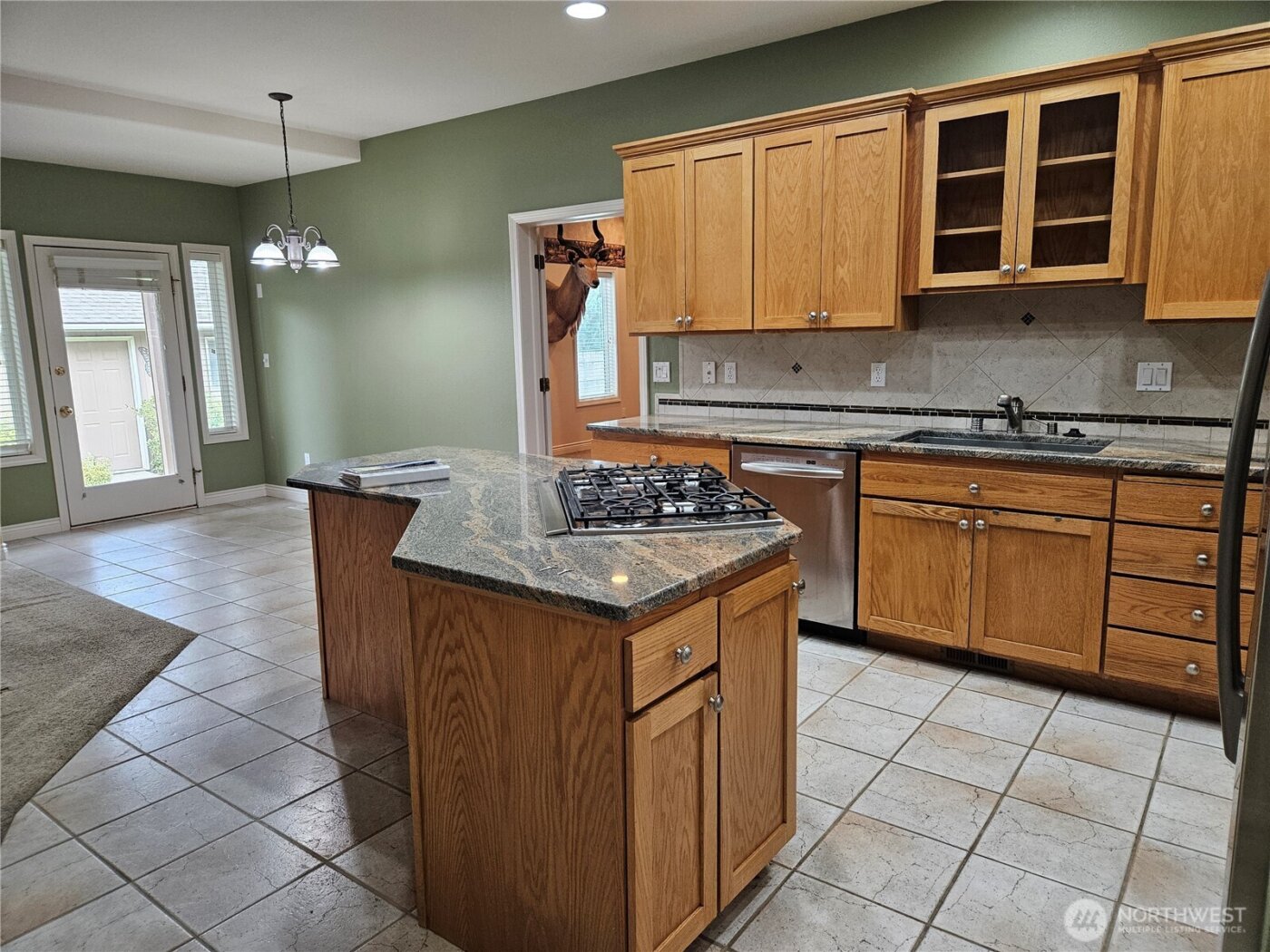 1240 Vintage Avenue , Richland, WA 99352