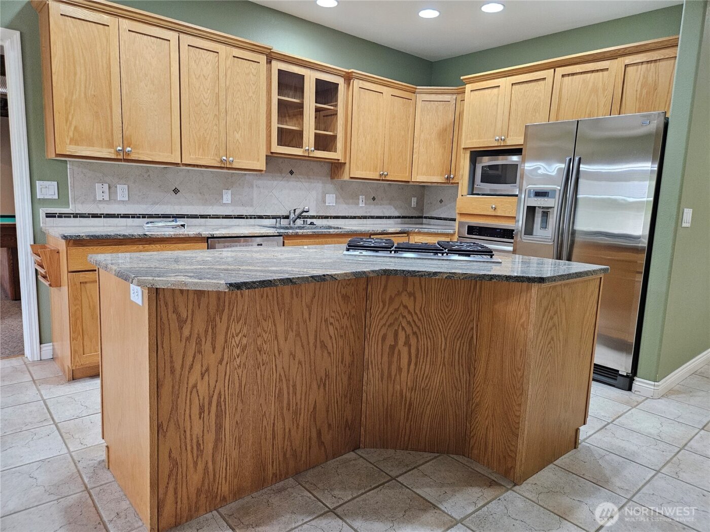 1240 Vintage Avenue , Richland, WA 99352