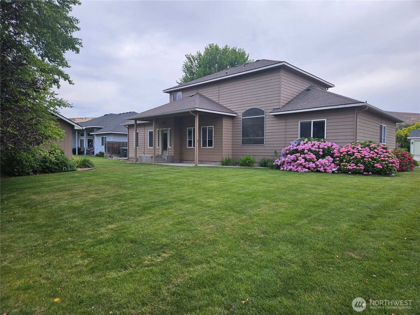 1240 Vintage Avenue , Richland, WA 99352