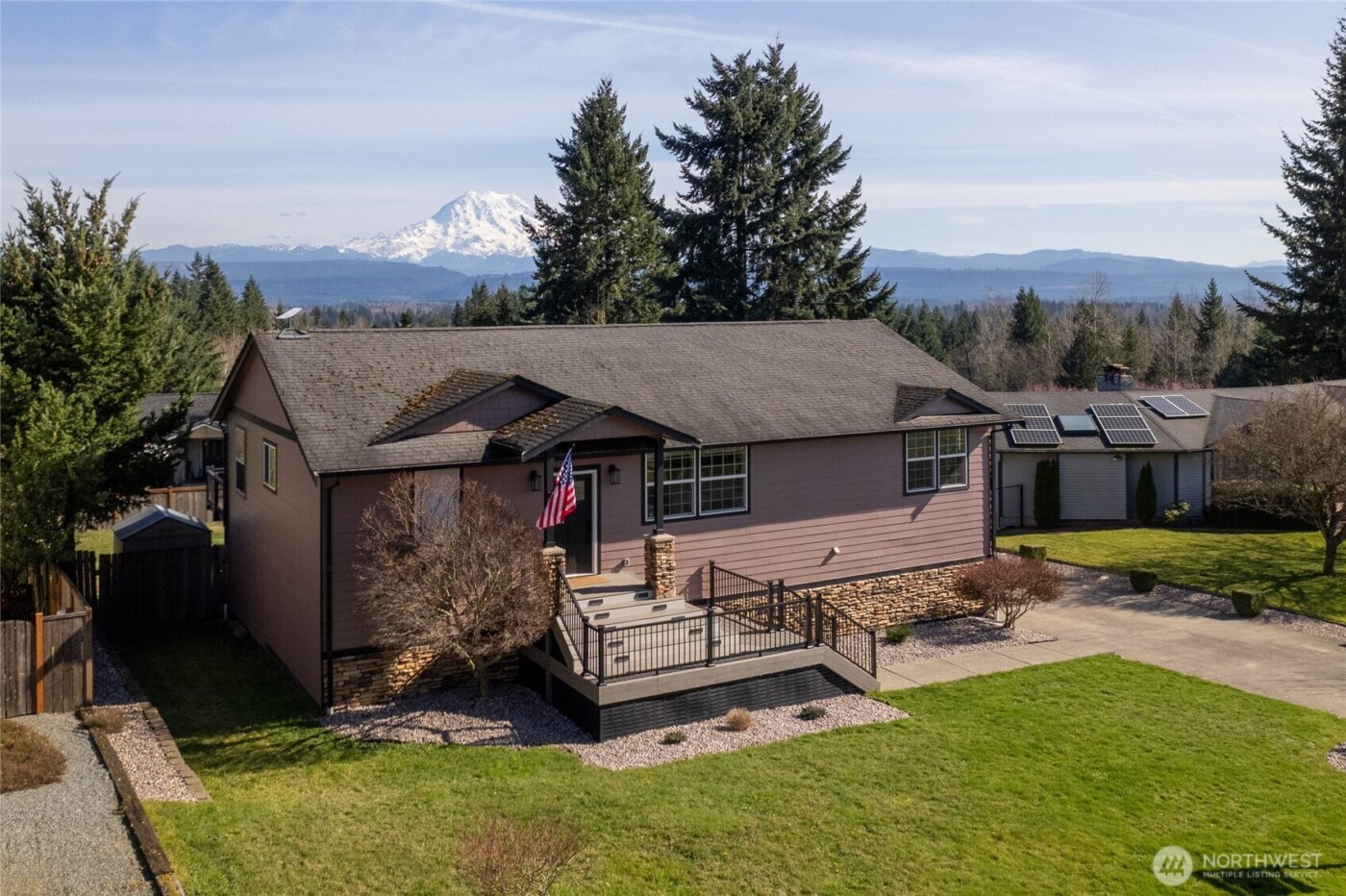 25329 103rd Avenue E, Graham, WA 98338