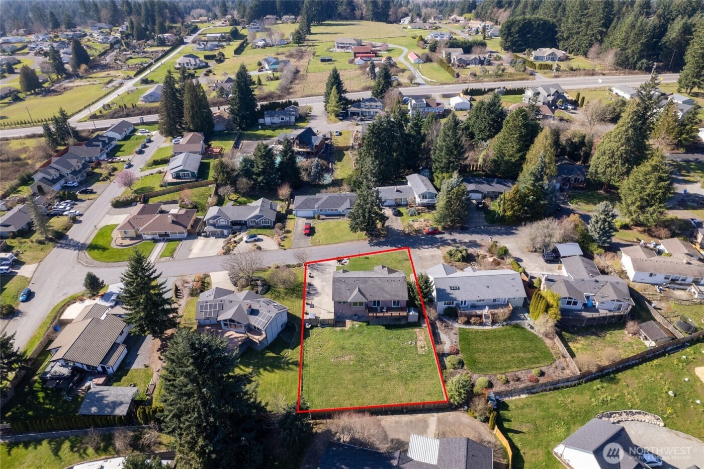 25329 103rd Avenue E, Graham, WA 98338