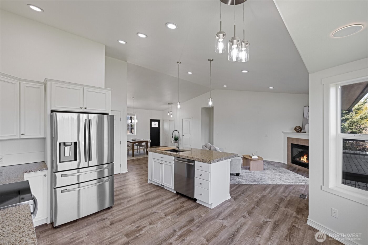 25329 103rd Avenue E, Graham, WA 98338