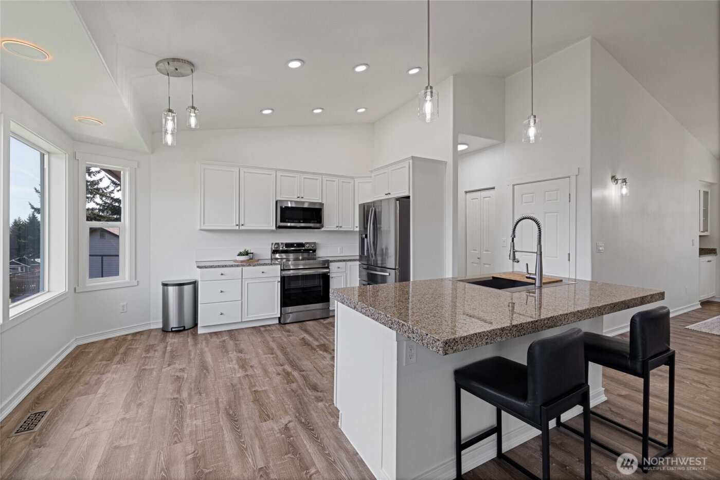 25329 103rd Avenue E, Graham, WA 98338