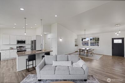 25329 103rd Avenue E, Graham, WA 98338 - Photo 9