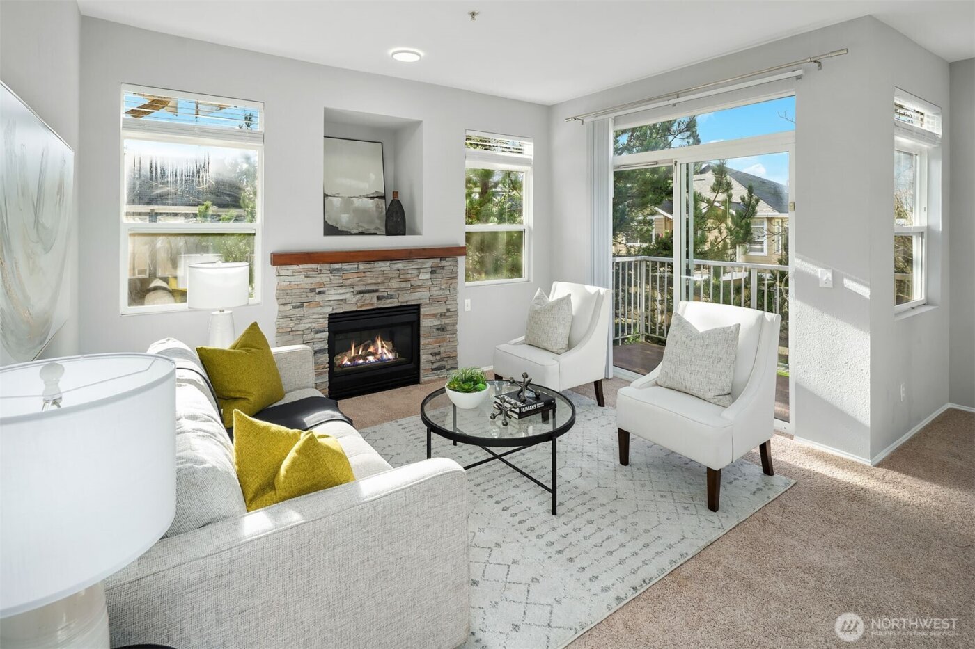 22751 SE 12th Lane , Sammamish, WA 98075