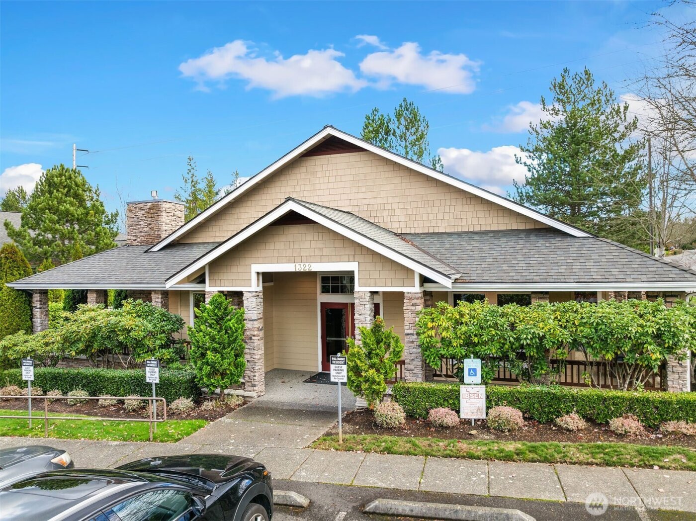 22751 SE 12th Lane , Sammamish, WA 98075