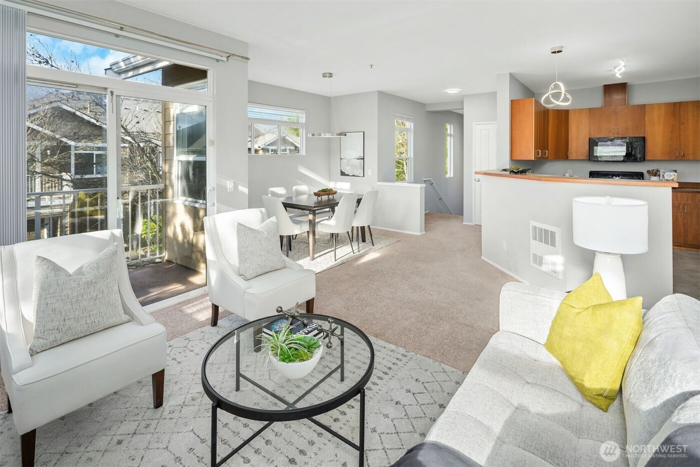 22751 SE 12th Lane , Sammamish, WA 98075