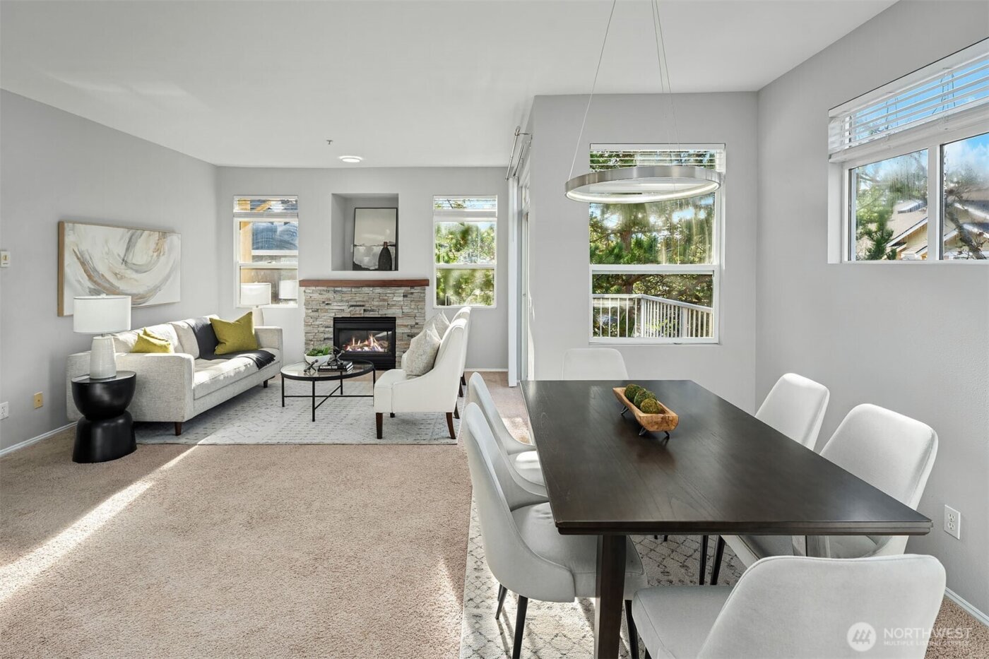 22751 SE 12th Lane , Sammamish, WA 98075