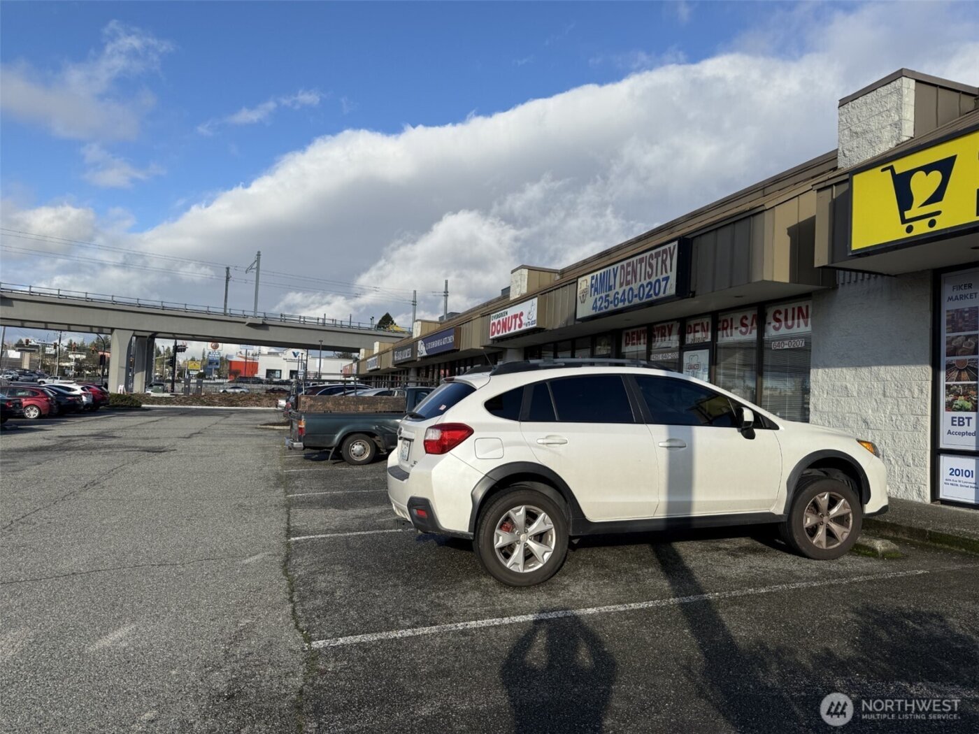 121125 BO Undisclosed , Lynnwood, WA 98036