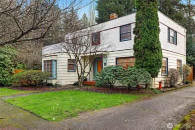 311 19th Avenue SE, Olympia, WA 98501
