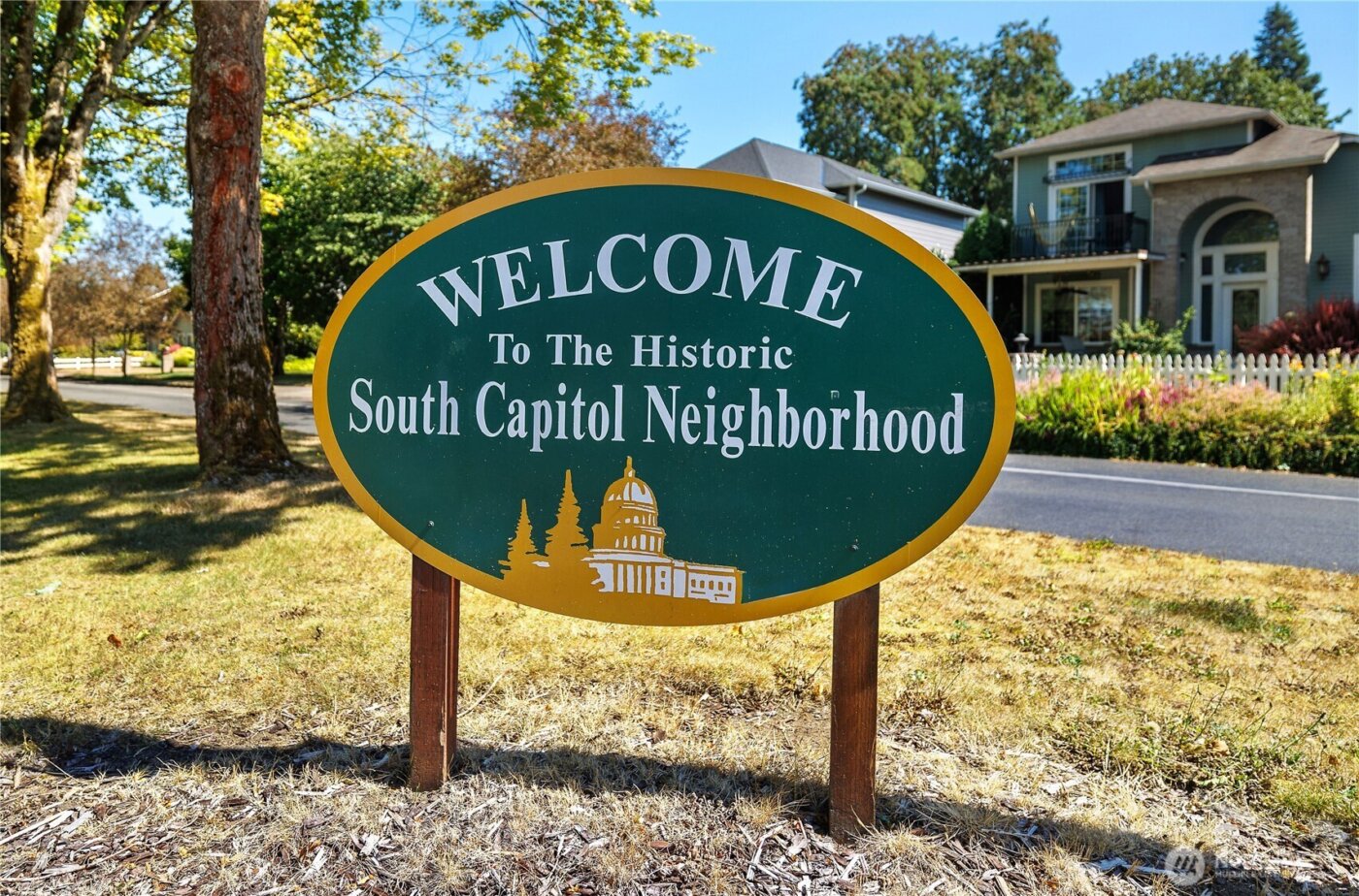 311 19th Avenue SE, Olympia, WA 98501