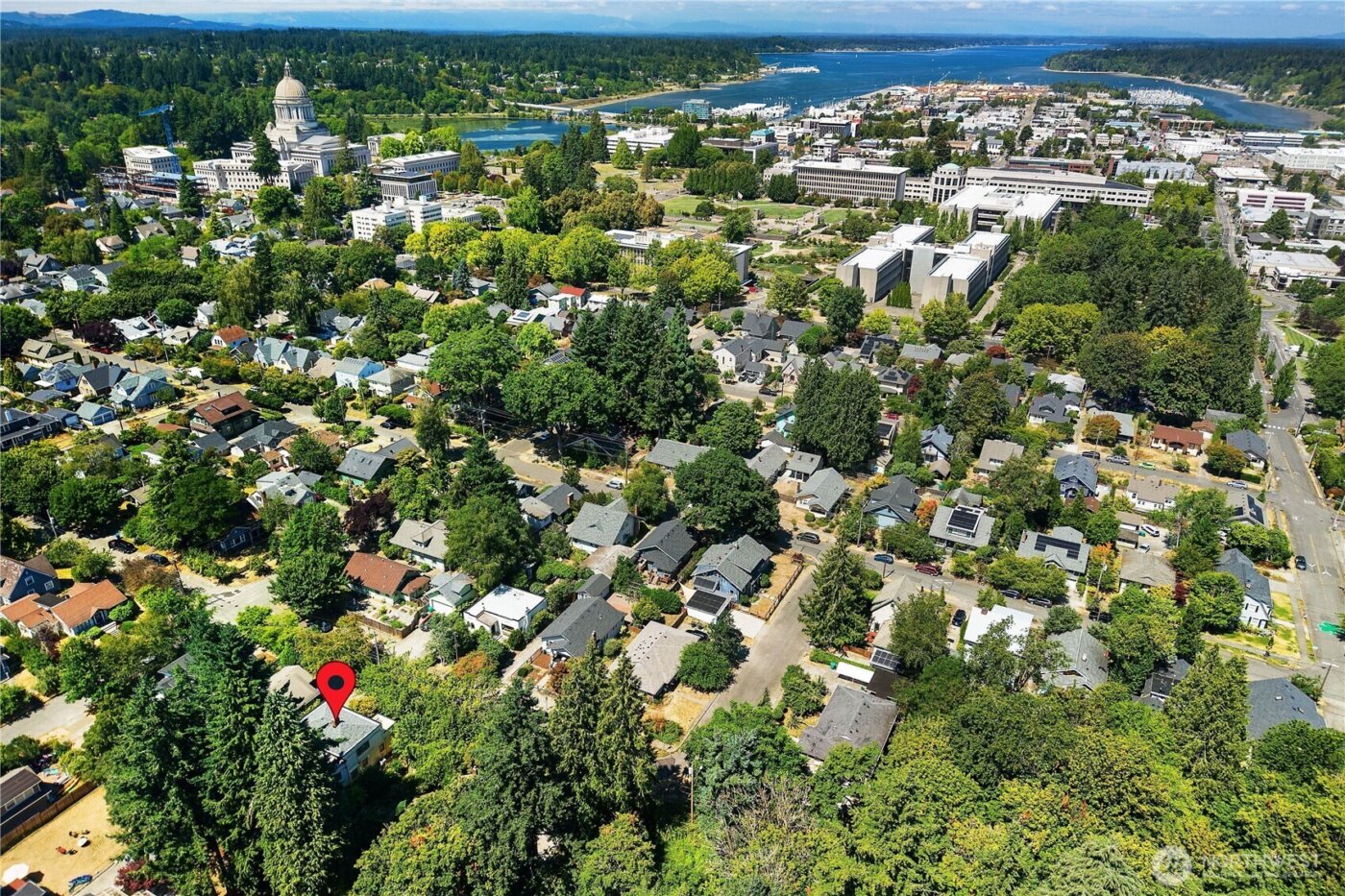 311 19th Avenue SE, Olympia, WA 98501