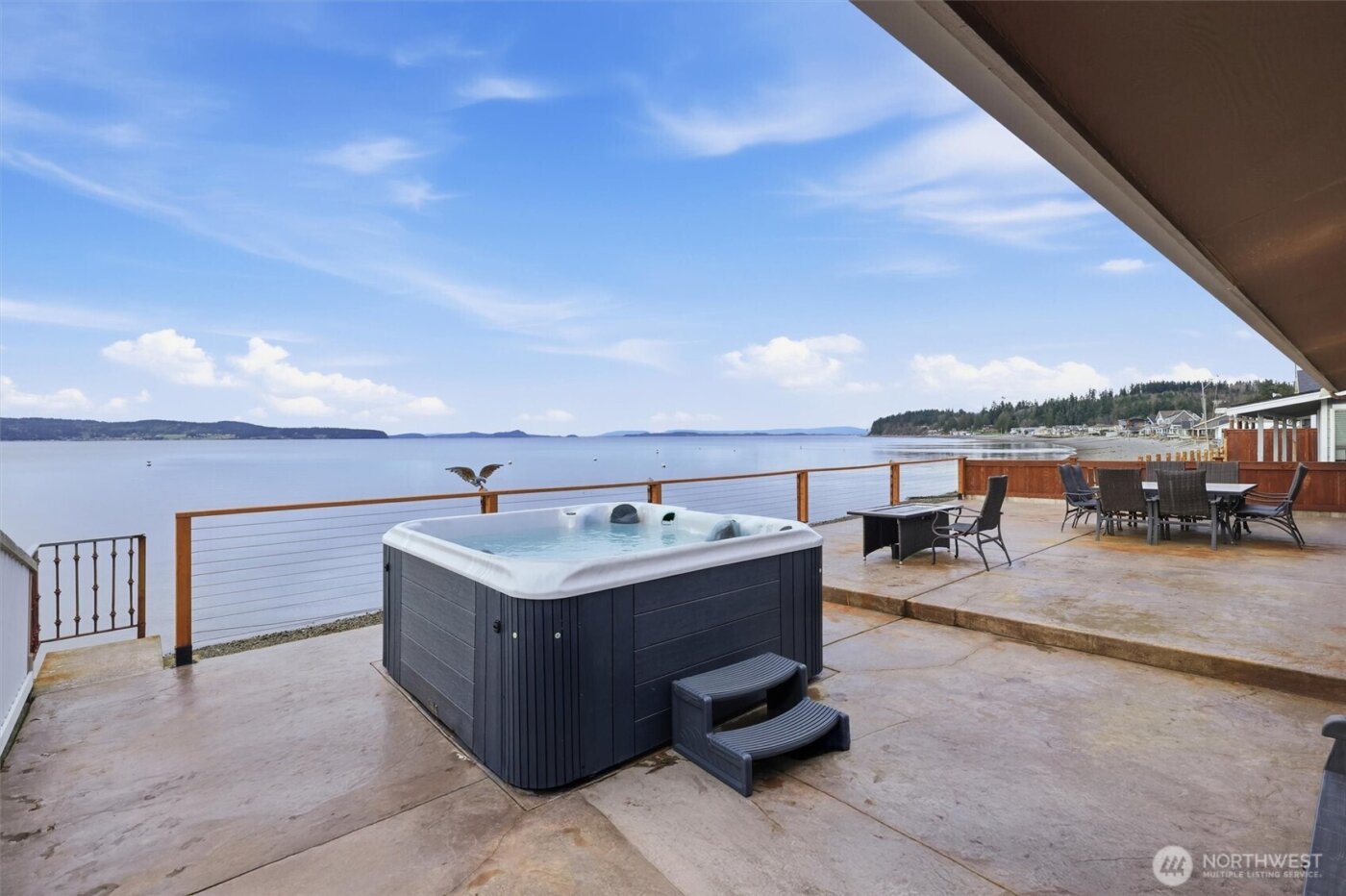 97 Utsalady Road , Camano Island, WA 98282