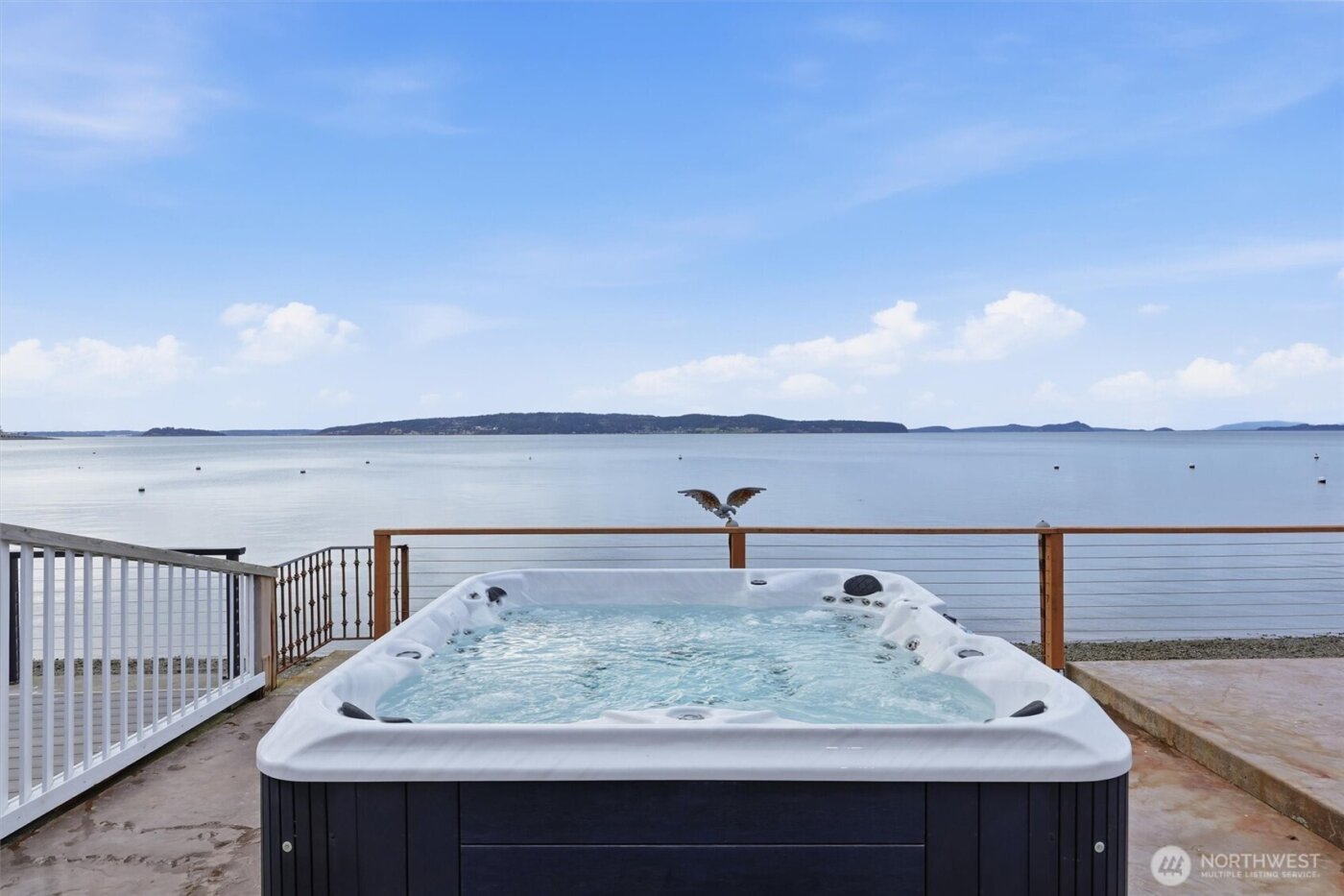 97 Utsalady Road , Camano Island, WA 98282