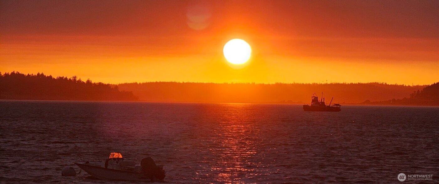 97 Utsalady Road , Camano Island, WA 98282