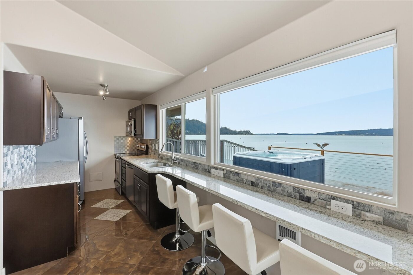 97 Utsalady Road , Camano Island, WA 98282