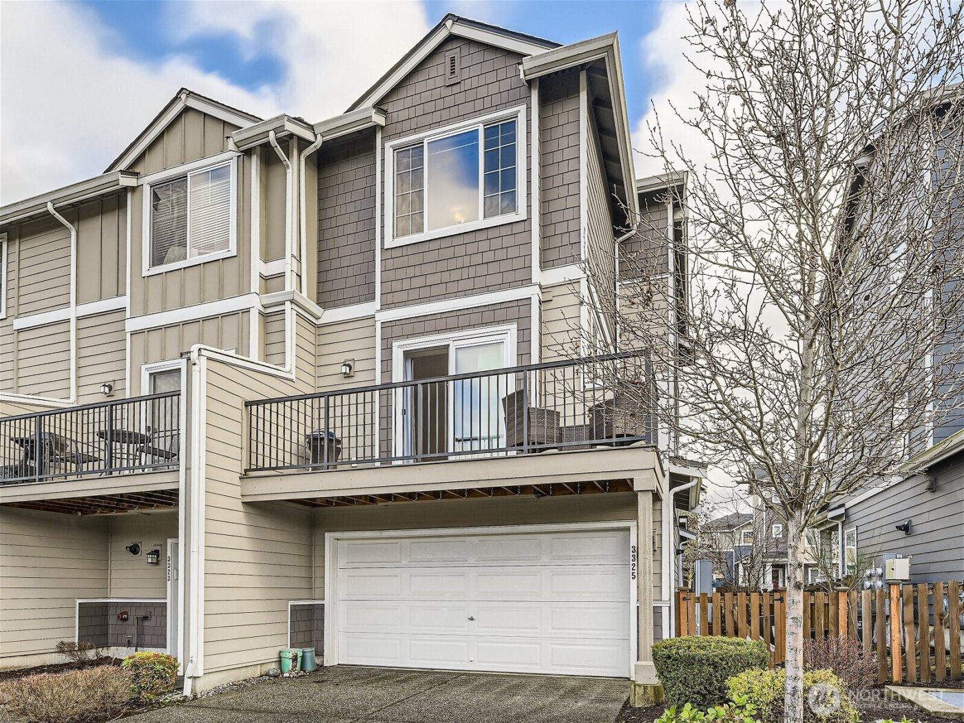 3325 30th Dr , Everett, WA 98201