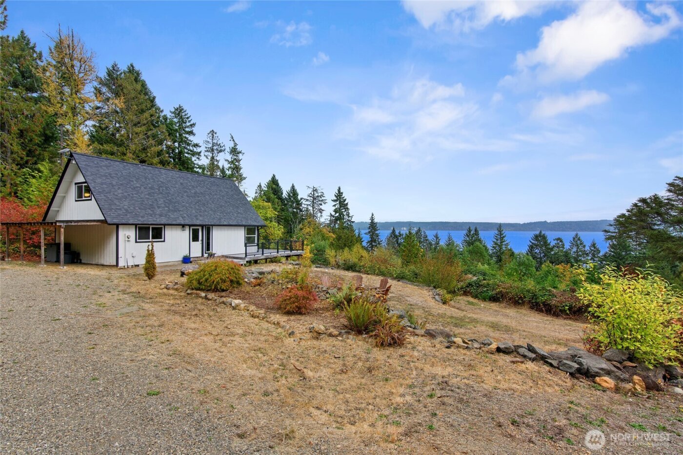 304292 Highway 101 , Brinnon, WA 98320