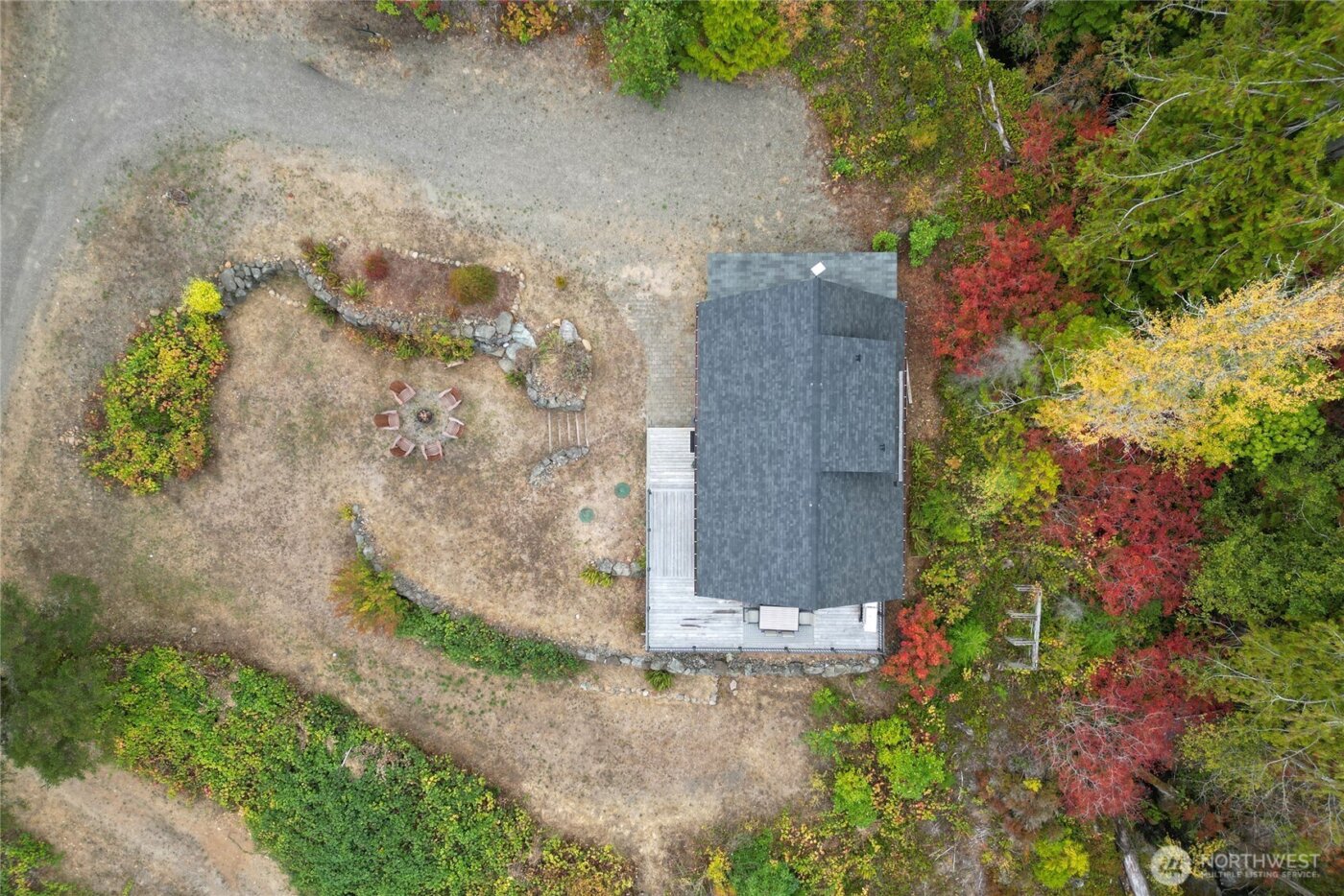 304292 Highway 101 , Brinnon, WA 98320