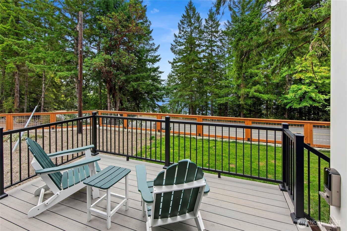 304292 Highway 101 , Brinnon, WA 98320