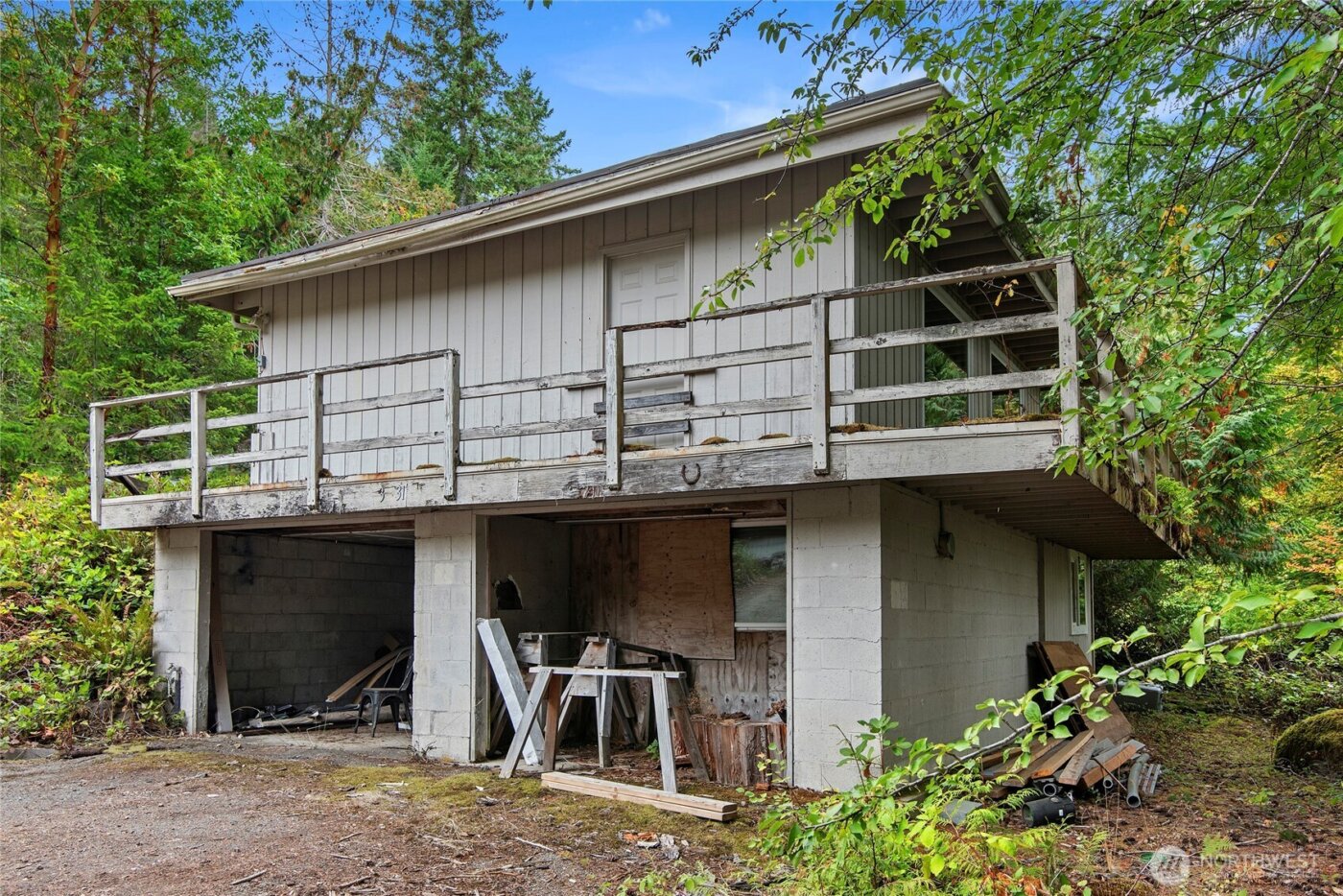 304292 Highway 101 , Brinnon, WA 98320