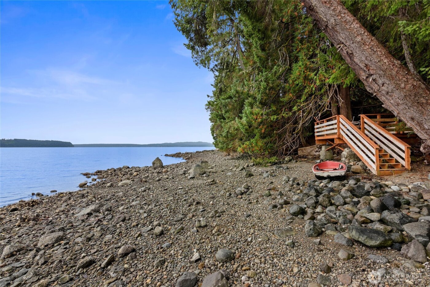 304292 Highway 101 , Brinnon, WA 98320