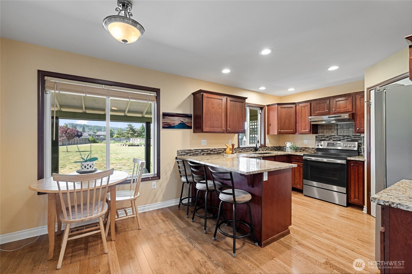 2521 Scatter Creek Court SW, Tenino, WA 98589