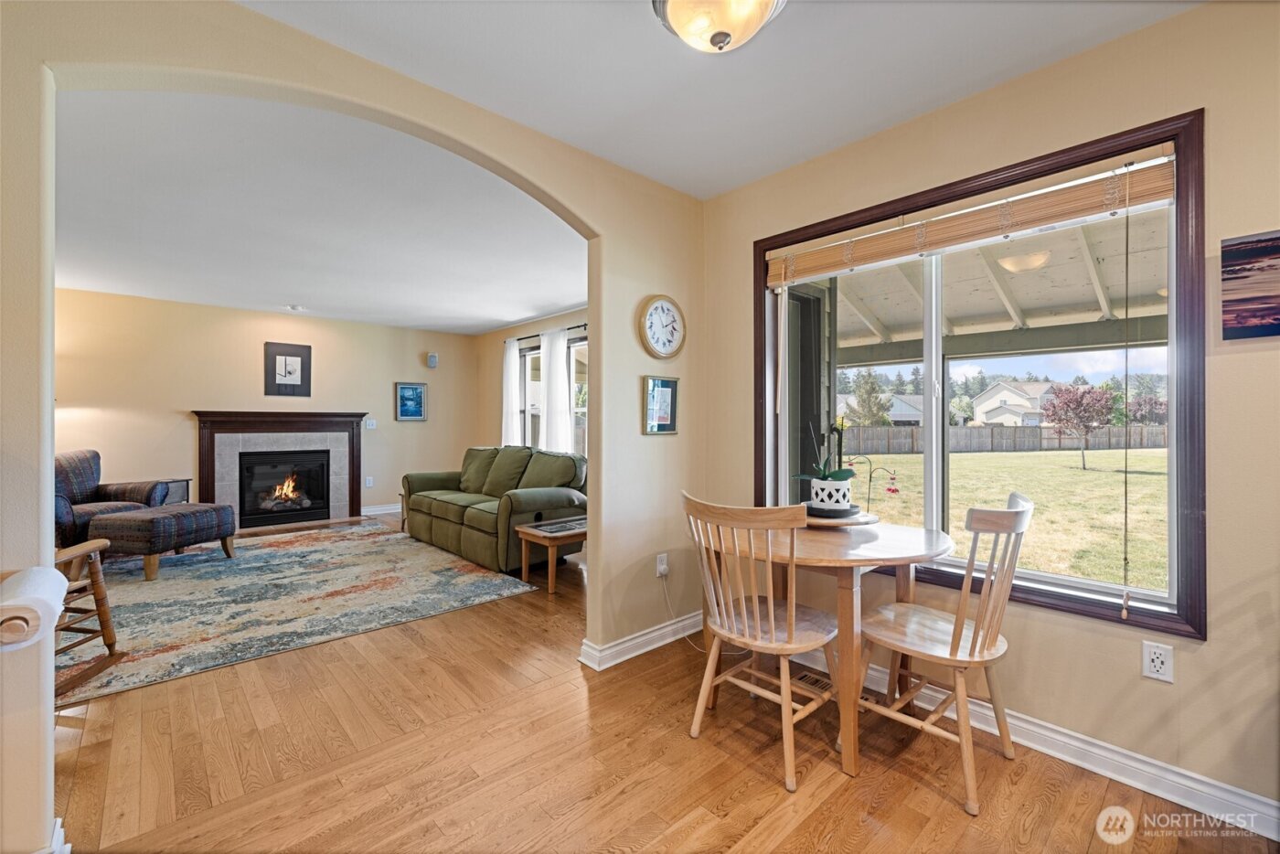 2521 Scatter Creek Court SW, Tenino, WA 98589