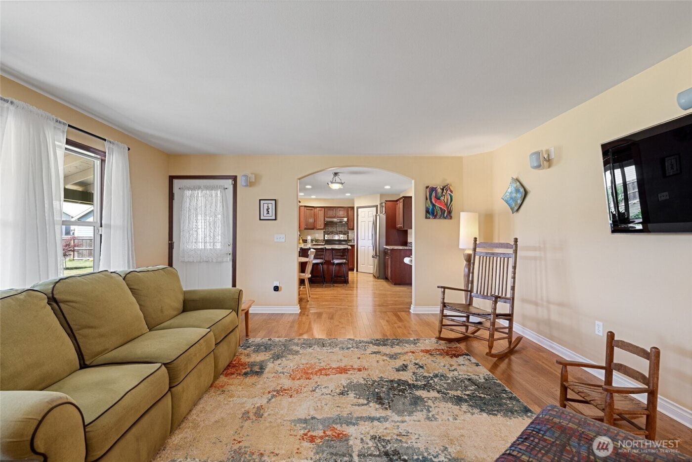 2521 Scatter Creek Court SW, Tenino, WA 98589