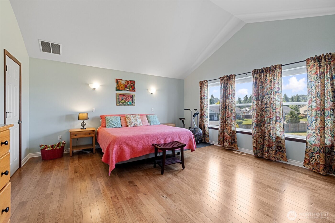 2521 Scatter Creek Court SW, Tenino, WA 98589