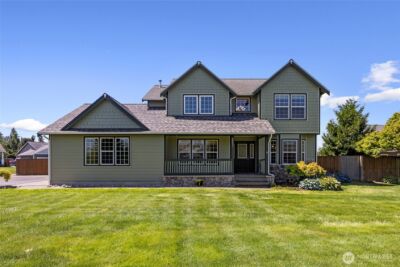 2521 Scatter Creek Court SW, Tenino, WA 98589 - Photo 2